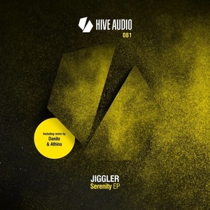 Jiggler - Serenity EP [HA081]
