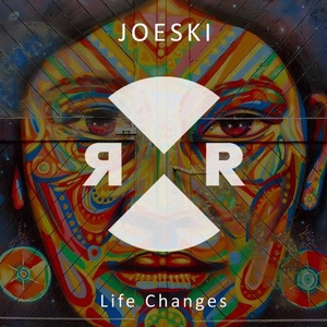 Joeski - Life Changes [RR2154]