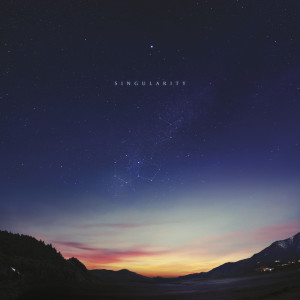 Jon Hopkins - Singularity [WIG352D]