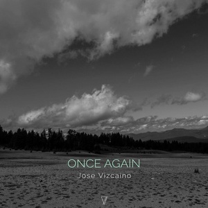 Jose Vizcaino - Once Again [7V048]