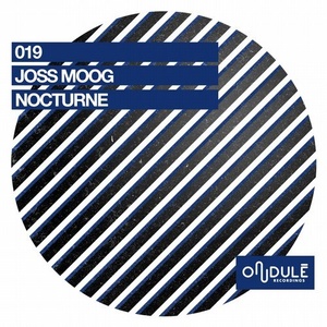 Joss Moog - Nocturne [OND019]