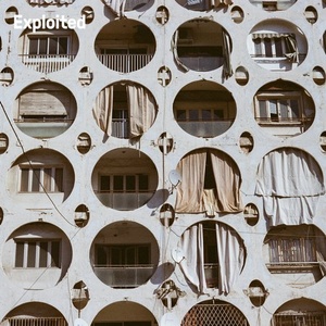 Joyce Muniz - Chapter 4 [EXPDIGITAL164]