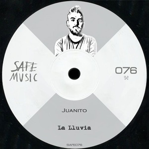 Juanito - La Lluvia [SAFE076]