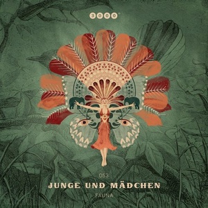 Junge & Maedchen - Fauna [3000053]