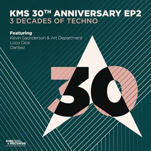 KMS 30th Anniversary EP2 [KMS289]