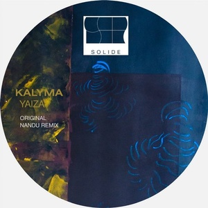 Kalyma - Yaiza [SOLIDE007]