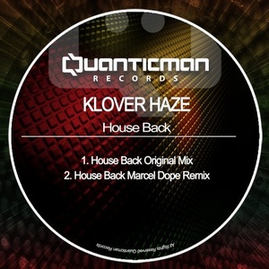 Klover Haze - House Back [Q269]