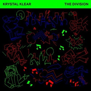 Krystal Klear - The Division [RB072DIGITAL]