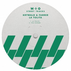 Krywald & Farrer - La Tolita [WO039]