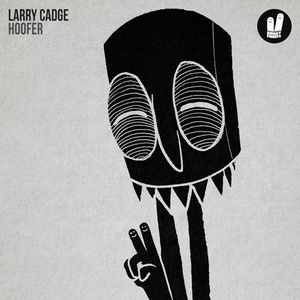 Larry Cadge - Hoofer [SFN207]