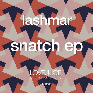 Lashmar - Snatch [LRJX009]