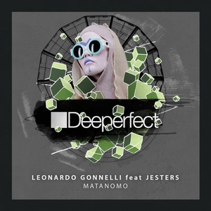 Leonardo Gonnelli, Jesters - Matanomo [DPE1455]