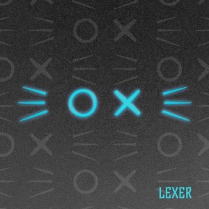 Lexer - Resurrection [KATER159]