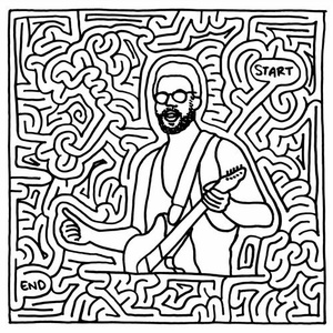 Life on Planets - The Maze (Remixes) [WLM71]