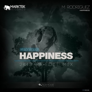 M. Rodriguez - Happiness (2K18 Re-Edit Mix) [MT0046]
