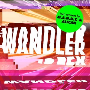 M.A.N.D.Y. - Wandler [GPM440]