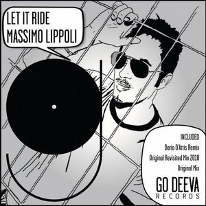 Massimo Lippoli - Let It Ride [GDV1807]