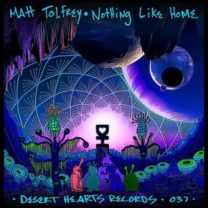 Matt Tolfrey - Nothing Like Home [DH037]