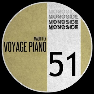 Mauri Fly - Voyage Piano [MS51]