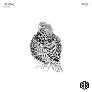 Maxdal - Play On [RR209]