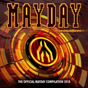 Mayday 2018 - We Stay Different (3CD)