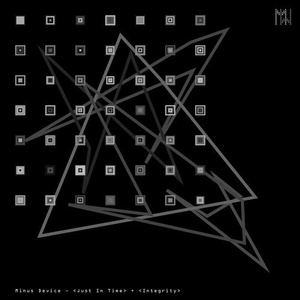 Minus Device - Just in Time [BP9008798255030]