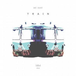 Mr Hart - Train [BF210]