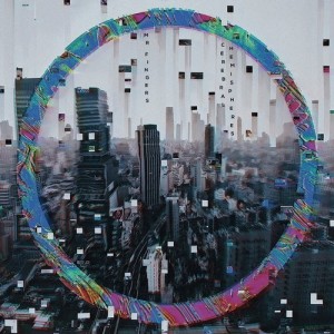 Mr. Fingers - Cerebral Hemispheres [ML9017]