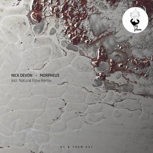 Nick Devon - Morpheus [UT047]