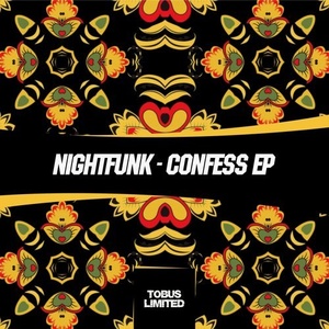 NightFunk - Confess EP [TBSLD021]