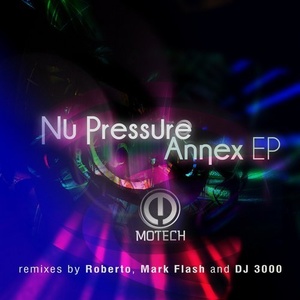 Nu Pressure - Annex EP [MT115]