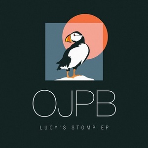 OJPB - Lucy's Stomp [LZD066]