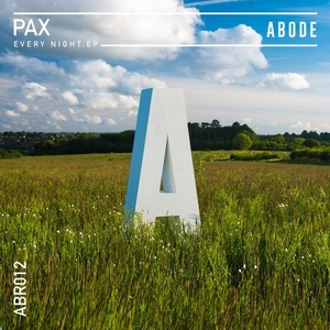PAX - Every Night EP [ABR01201Z]