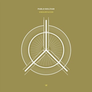 Pablo Bolivar - Unsurfaced [EINMUSIKA119]
