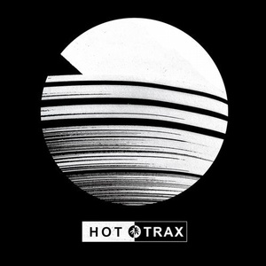 Paco Wegmann - Intergalactic EP [HXT024]