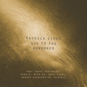 Patrick Zigon - Due To Fog Reworked (Part Three) [BIOLAB041]