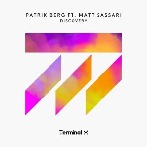 Patrik Berg, Matt Sassari - Discovery [TERM152]