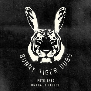Pete Sabo - Omega [BTD050]
