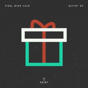 Piem, Mike Vale - Givin' EP [ARSBJKT050]