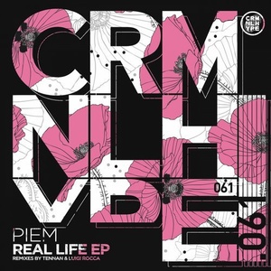 Piem - Real Life EP [CHR061]
