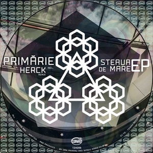 Primarie - Steaua de Mare EP [TZH099]