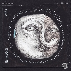 Raul Young - Walls Everywhere [RBL206]