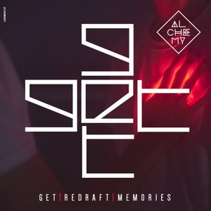 Redraft Memories - Get [ALCDG102]