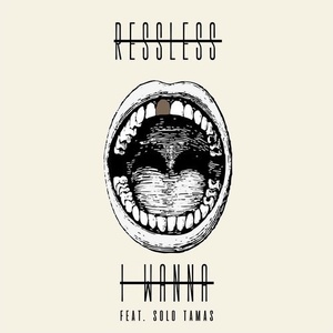 Ressless, Solo Tamas - I Wanna [EAB028]