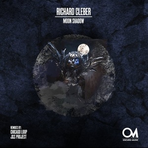 Richard Cleber - Moon Shadow [OSCM052]