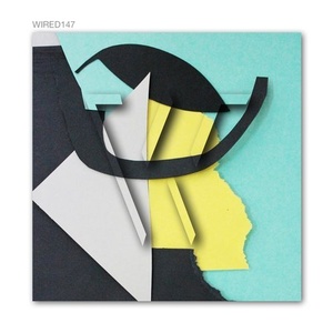 Rogerio Animal, Branco Simonetti - Moovin' & Jumpin' [W147]