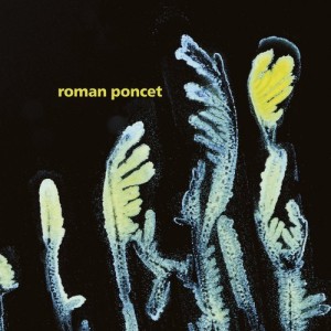 Roman Poncet - Gypsophila [FIGURELP02]