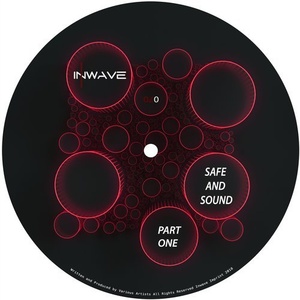 Safe And Sound Pt. One [INWD070]