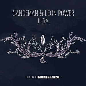Sandeman, Leon Power - Jura [EXRD097]