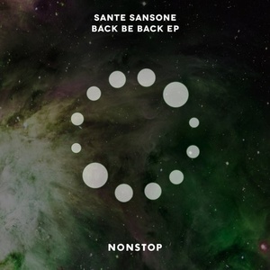 Sante Sansone - Back Be Back Ep [NS045]